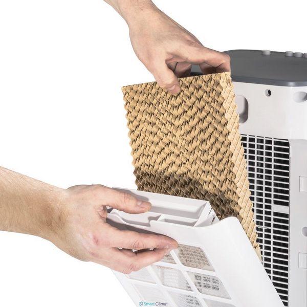 Răcitor de aer Aircooler TROTEC PAE 21 ID999MARKET_6308675 foto