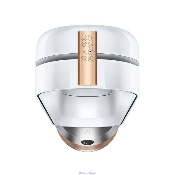 Очиститель воздуха Dyson TP12 Cool Белый | Золотистый 6878022 фото