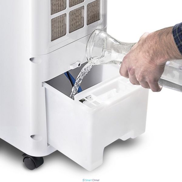 Răcitor de aer Aircooler TROTEC PAE 21 ID999MARKET_6308675 foto