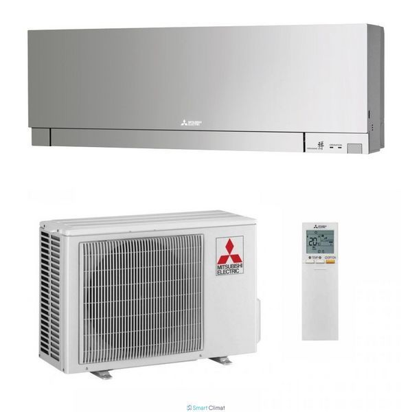 Кондиционер Mitsubishi Electric MSZ-EF35VGKS/ MUZ-EF35VG ID999MARKET_6877528 фото