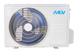 Aer condiționat MDV INFINI Nordic Heat Pump MDSAN-09HRFN8/MDOAN-09HFN8 ID999MARKET_6877724 foto 3