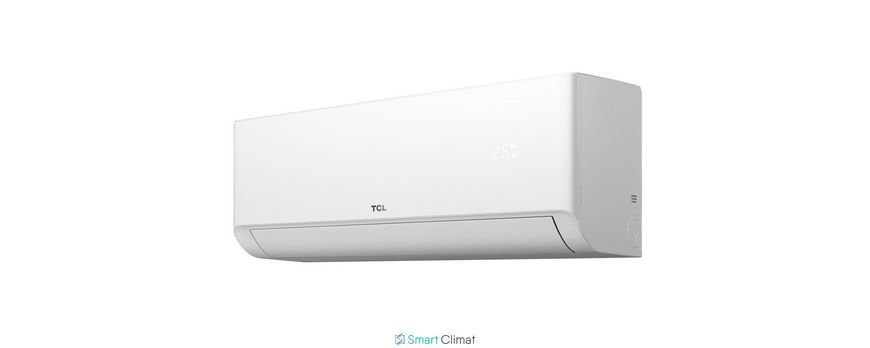 Кондиционер TCL SaveIN Series TAC-09CHSD/ZG11I AI Inverter R32 WI-FI 6877922 фото