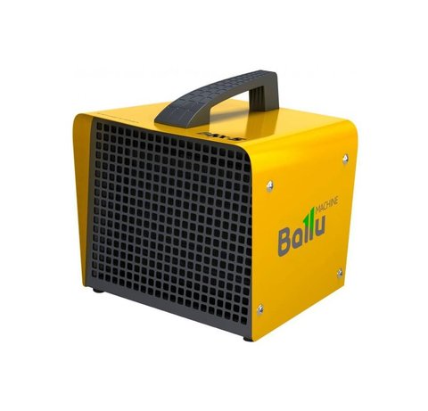 Generator aer cald Ballu BKX-3 ID999MARKET_6447049 foto