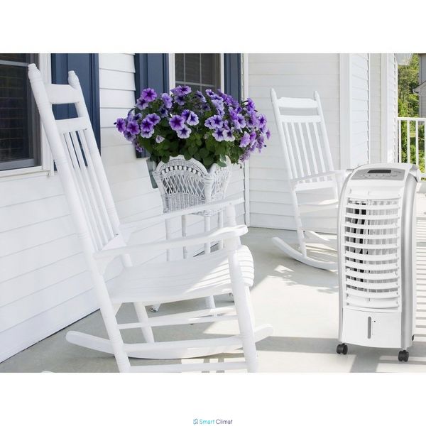 Răcitor de aer Aircooler TROTEC PAE 25 ID999MARKET_6308676 foto