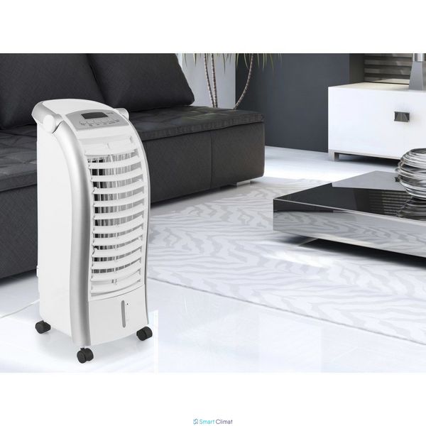 Răcitor de aer Aircooler TROTEC PAE 25 ID999MARKET_6308676 foto