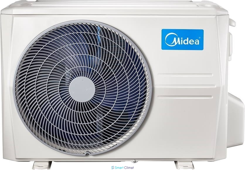 Кондиционер Midea XTreme Save Eco AG-09N8C2DF-I/O ID999MARKET_6452787 фото