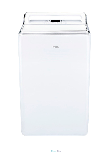 Dezumidificator de aer TCL DEWA20EB ID999MARKET_6748639 foto