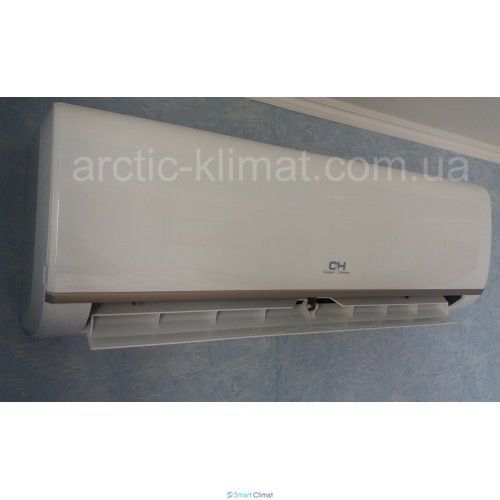 Кондиционер Cooper&Hunter NORDIC EVO CH-S18FTXN-NG R32 Wi-FI ID999MARKET_6183179 фото