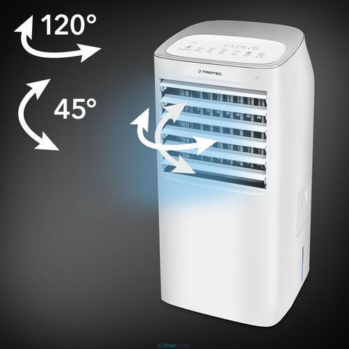 Răcitor de aer Aircooler TROTEC PAE 40 ID999MARKET_6308677 foto