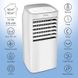 Răcitor de aer Aircooler TROTEC PAE 40 ID999MARKET_6308677 foto 5