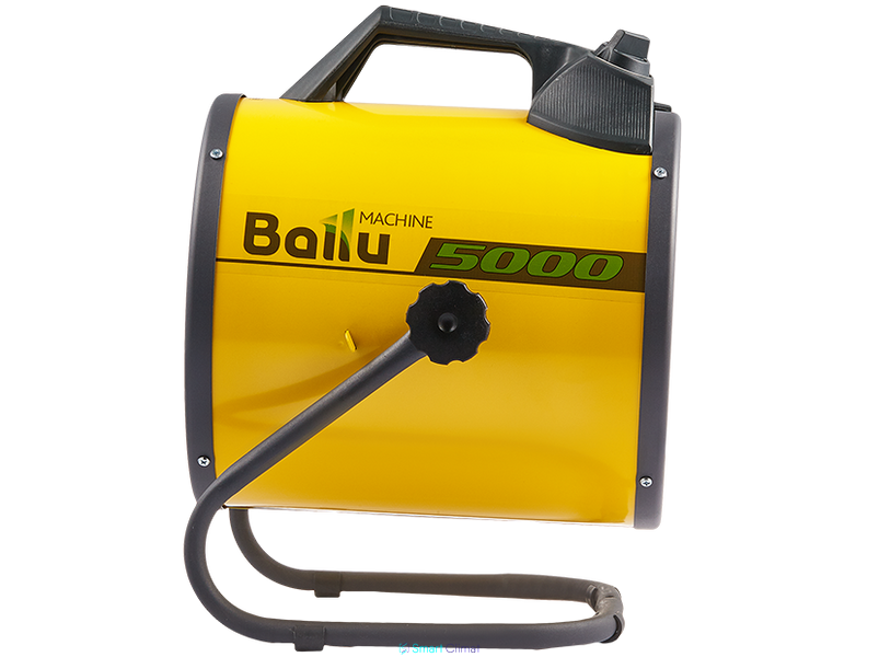 Generator aer cald Ballu BHP-P-5 ID999MARKET_6393726 foto