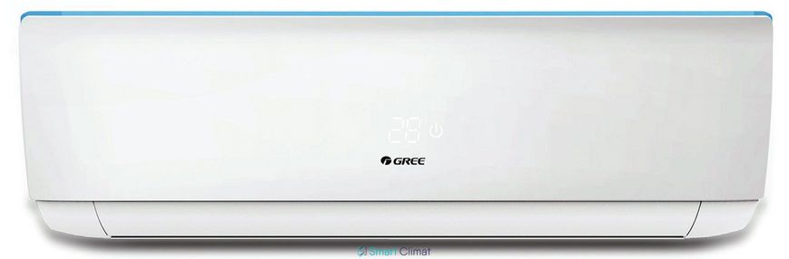 Кондиционер Gree Bora A4 GWH24AAD-K6DNA4B/I ID999MARKET_5763622 фото