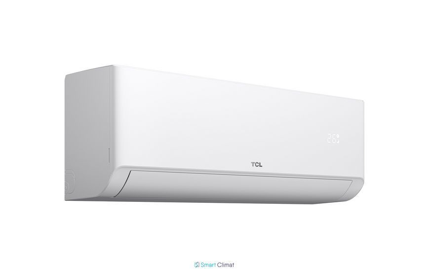 Aparat de aer condiționat TCL SaveIN Series TAC-18CHSD/ZG11I AI Inverter R32 WI-FI 6877922 foto