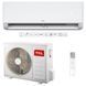 Кондиционер TCL SaveIN Series TAC-24CHSD/ZG11I AI Inverter R32 WI-FI 6877922 фото 12
