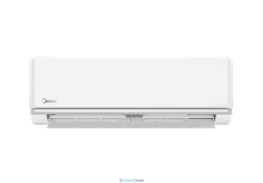 Кондиционер Midea Xtreme Save MSAG-18HRFN8 ID999MARKET_6685799 фото