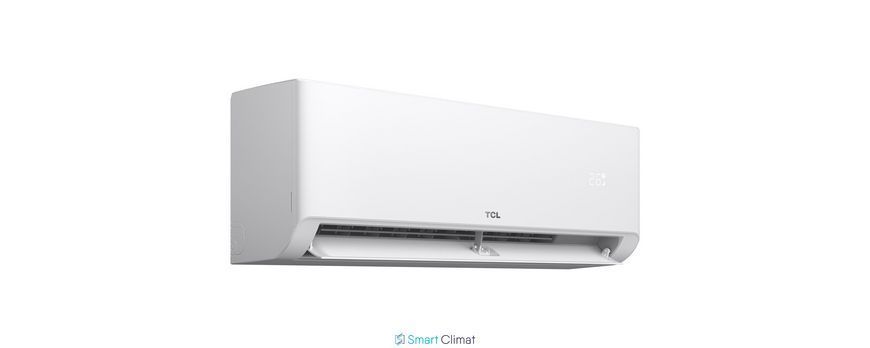 Кондиционер TCL SaveIN Series TAC-24CHSD/ZG11I AI Inverter R32 WI-FI 6877922 фото