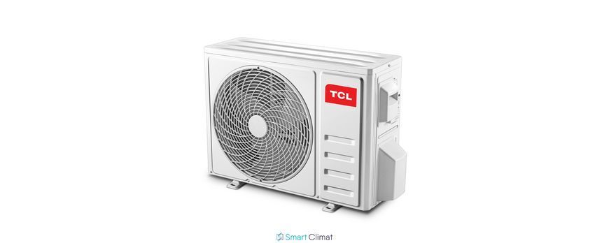 Кондиционер TCL SaveIN Series TAC-24CHSD/ZG11I AI Inverter R32 WI-FI 6877922 фото