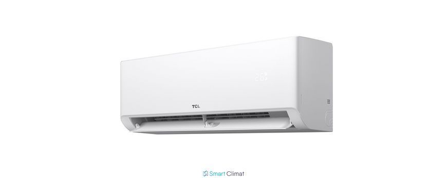 Кондиционер TCL SaveIN Series TAC-24CHSD/ZG11I AI Inverter R32 WI-FI 6877922 фото