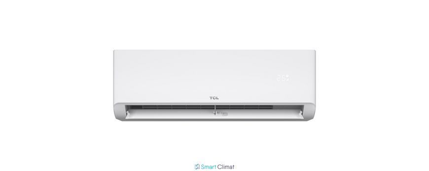 Кондиционер TCL SaveIN Series TAC-24CHSD/ZG11I AI Inverter R32 WI-FI 6877922 фото