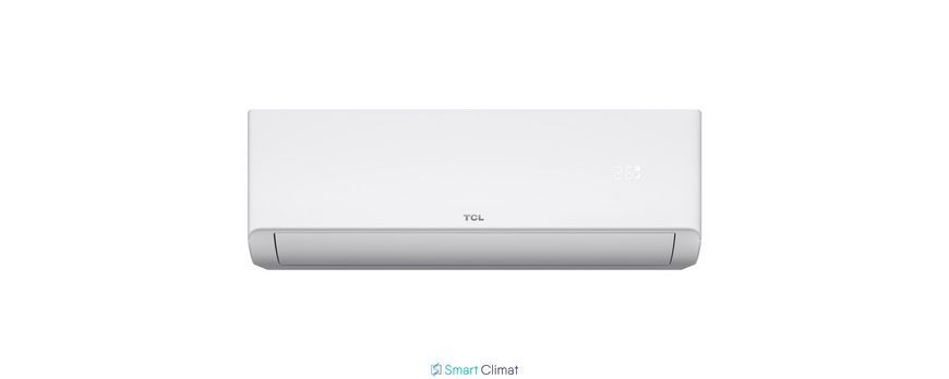 Кондиционер TCL SaveIN Series TAC-24CHSD/ZG11I AI Inverter R32 WI-FI 6877922 фото