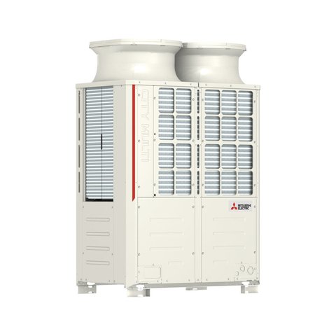 Sisteme VRF Mitsubishi Electric CITY MULTI ID999MARKET_5952666 foto