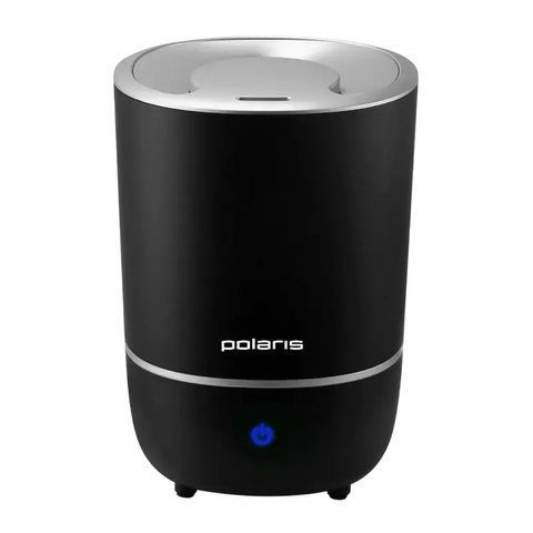 Umidificator de aer Polaris PUH 8105 Negru / Argintiu 6878026 foto