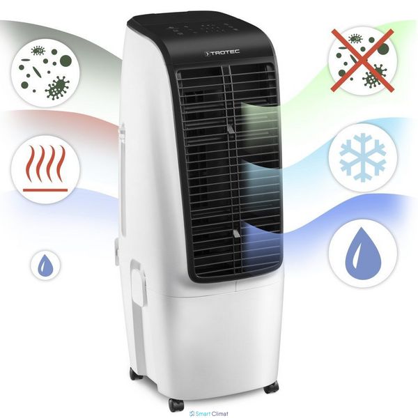 Răcitor de aer Aircooler TROTEC PAE 51 ID999MARKET_6308681 foto