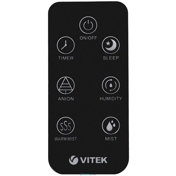 Увлажнитель воздуха Vitek VT-2340 ID999MARKET_6044370 фото