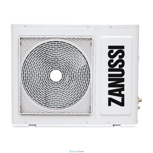 Кондиционер Zanussi Perfecto DC Inverter ZACS/I-07 HPF/A22/N8 ID999MARKET_5943631 фото