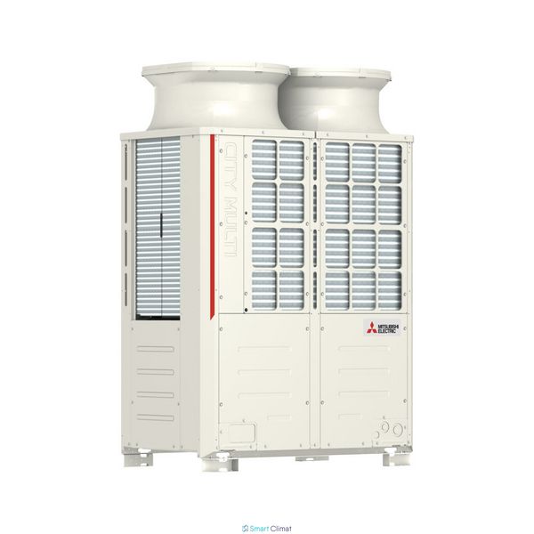 Sisteme VRF Mitsubishi Electric CITY MULTI ID999MARKET_5952666 foto