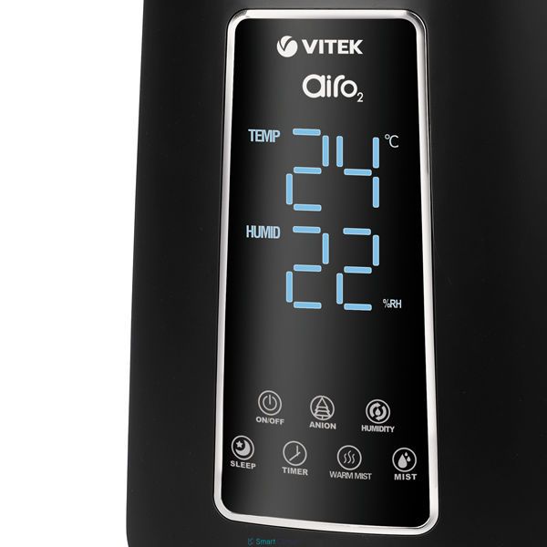 Увлажнитель воздуха Vitek VT-2340 ID999MARKET_6044370 фото