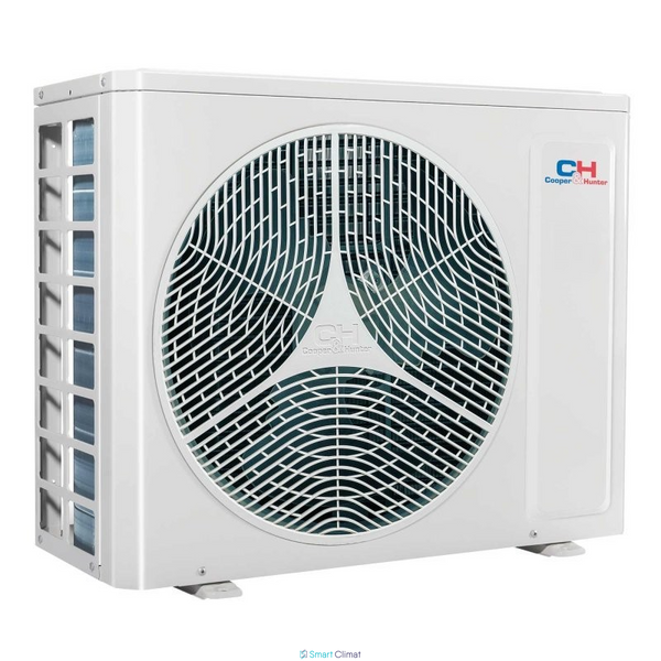Кондиционер Cooper&Hunter ARCTIC Plus CH-S09FTXLA6 6877925 фото