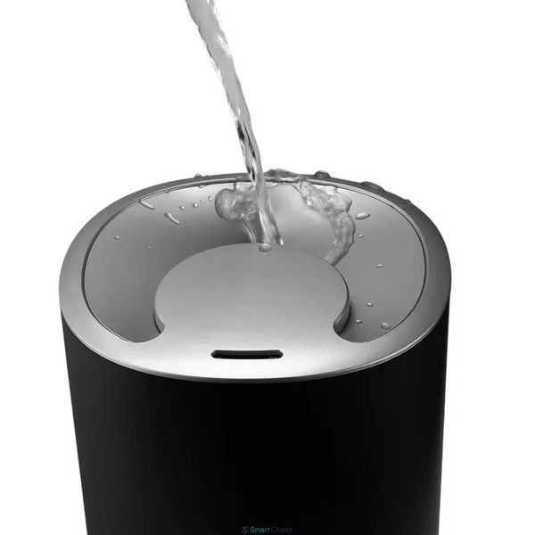Umidificator de aer Polaris PUH 8105 Negru / Argintiu 6878026 foto