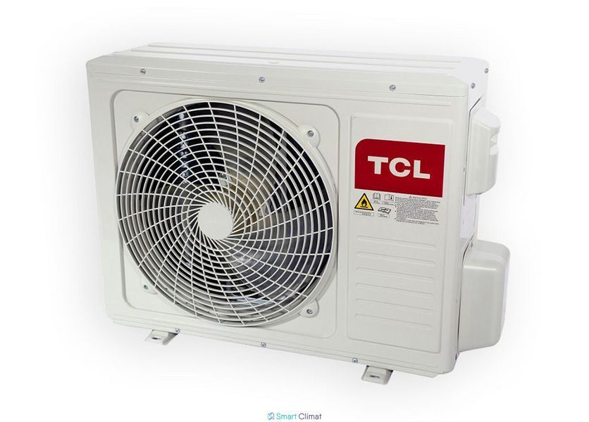 Aparat de aer condiționat TCL Ocarina BREEZIN TAC-24CHSD / TPH11IHB ID999MARKET_6753269 foto
