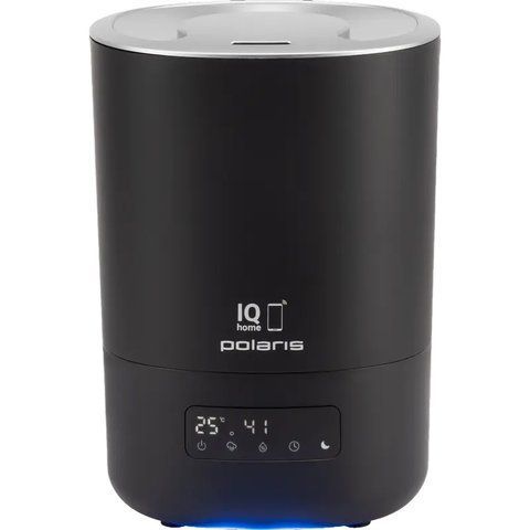 Umidificator de aer Polaris PUH 8080 Negru 6878027 foto
