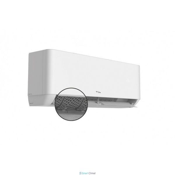 Aparat de aer condiționat TCL Ocarina BREEZIN TAC-12CHSD / TPH11IHB ID999MARKET_6753271 foto