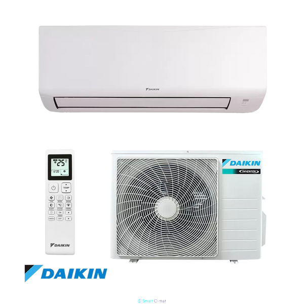 Aer conditionat Daikin Sensira FTXС20D / RXC20D ID999MARKET_5930183 foto