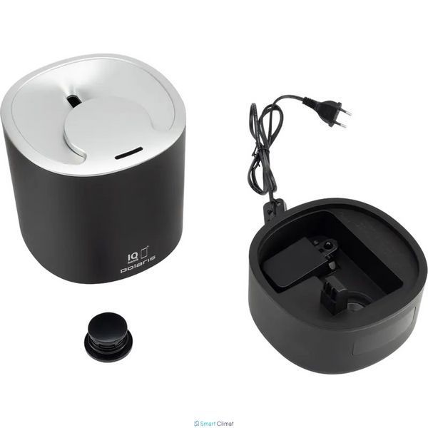 Umidificator de aer Polaris PUH 8080 Negru 6878027 foto