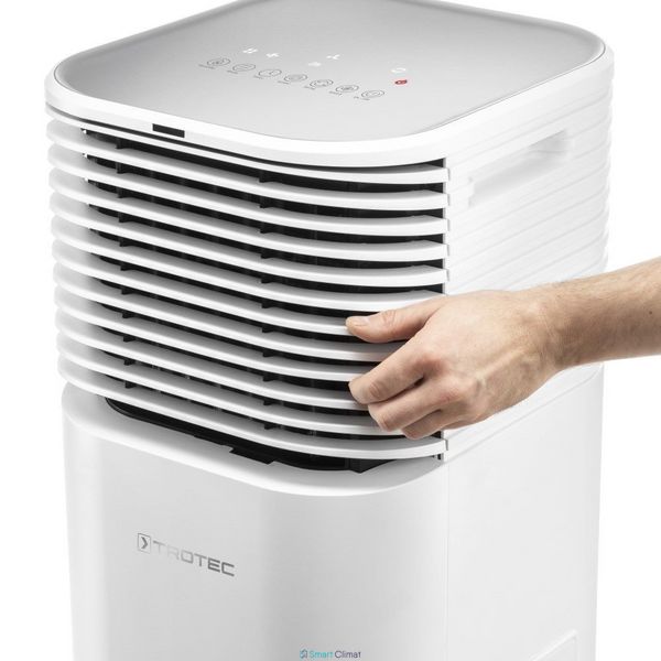 Охладитель воздуха Trotec Aircooler PAE 49 ID999MARKET_6308679 фото