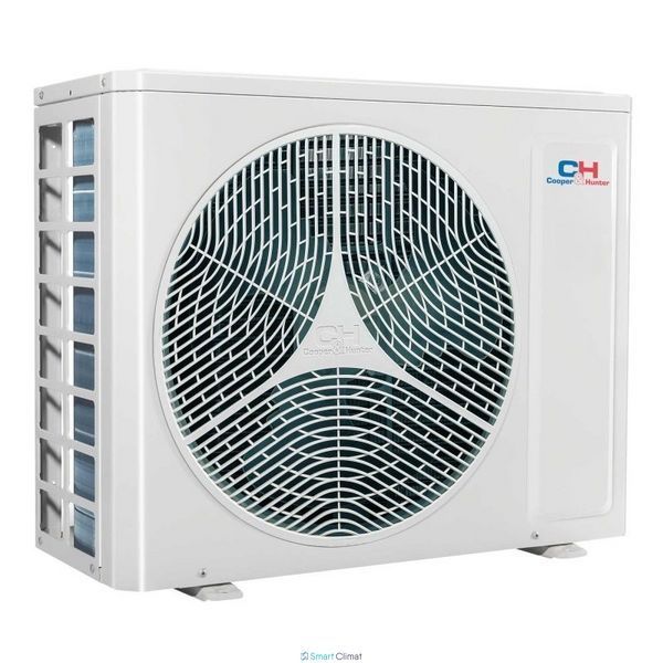 Aer Conditionat Cooper&Hunter ARCTIC Plus CH-S12FTXLA6 6877925 foto