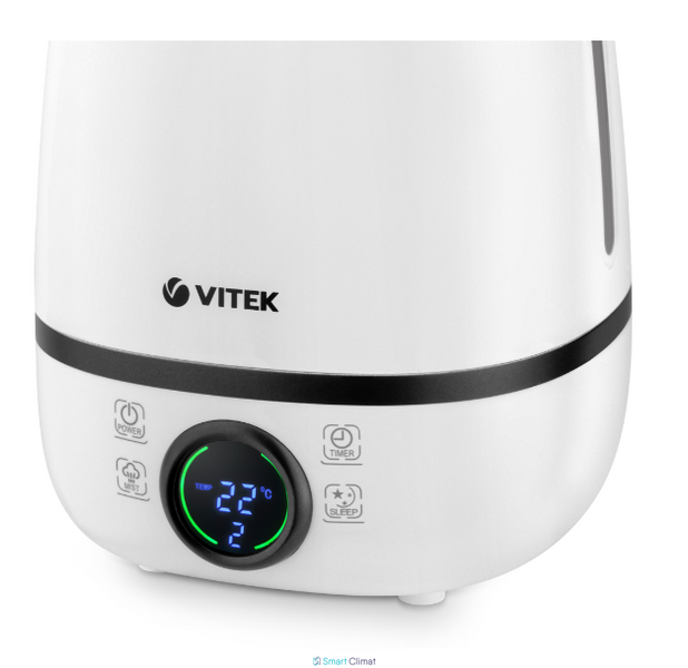 Umidificator de aer Vitek VT-2332 ID999MARKET_6447465 foto