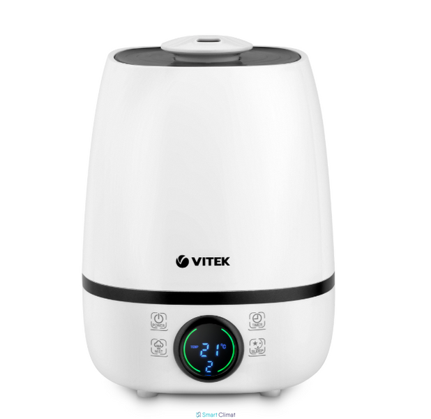 Umidificator de aer Vitek VT-2332 ID999MARKET_6447465 foto