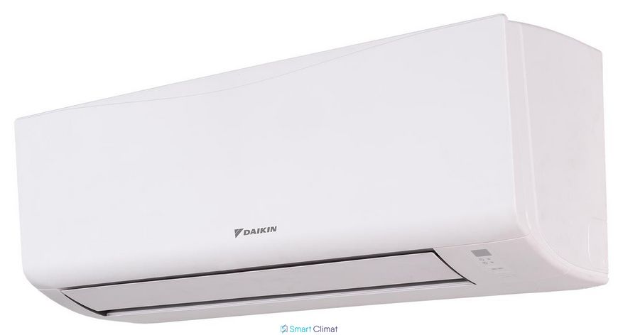 Кондиционер Daikin Sensira FTXС25D / RXC25D ID999MARKET_5930307 фото