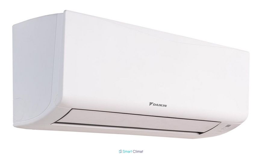 Кондиционер Daikin Sensira FTXС25D / RXC25D ID999MARKET_5930307 фото