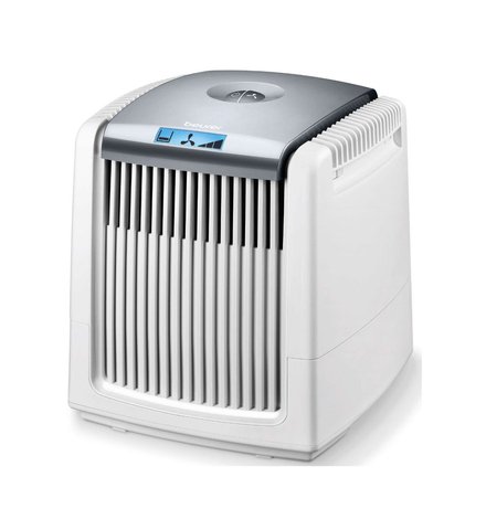 Purificator de aer Beurer LW230 White ID999MARKET_6433228 foto