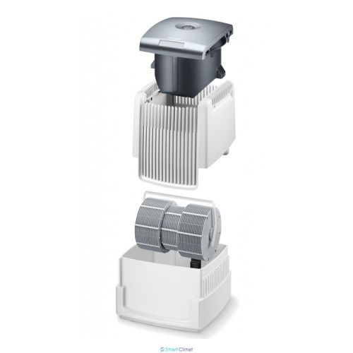 Purificator de aer Beurer LW230 White ID999MARKET_6433228 foto