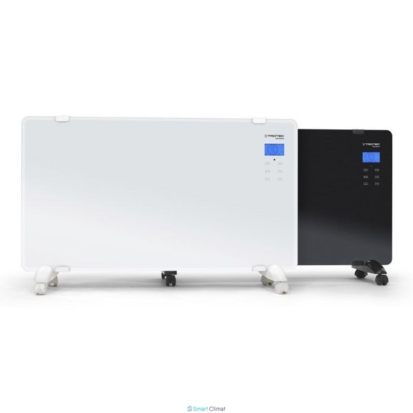 Convector TROTEC TCH 2010 E ID999MARKET_6308689 foto