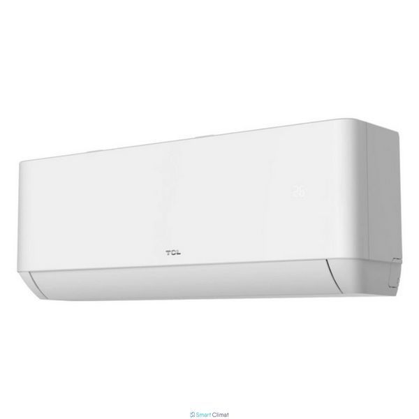 Aparat de aer condiționat TCL Ocarina BREEZIN TAC-18CHSD / TPH11IHB ID999MARKET_6753271 foto