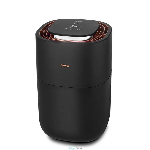 Umidificator de aer Beurer LB 300 6877878 foto