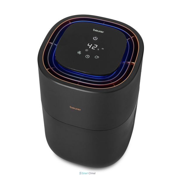 Umidificator de aer Beurer LB 300 6877878 foto